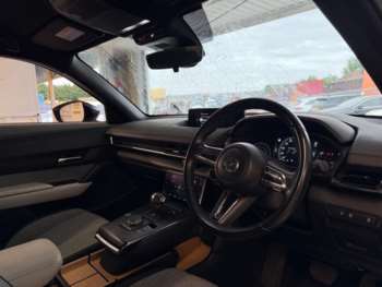 Used Mazda MX-30 2022 for sale - 74607343: Photo