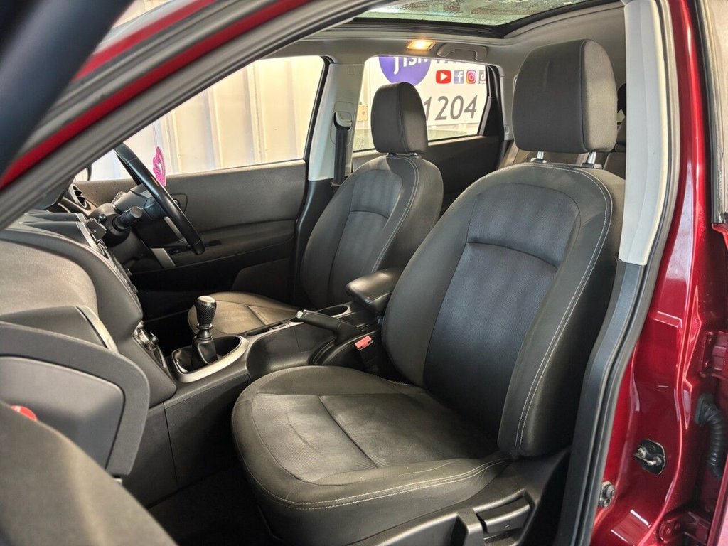 Used Nissan Qashqai 2011 for sale - 77437088: Photo 15