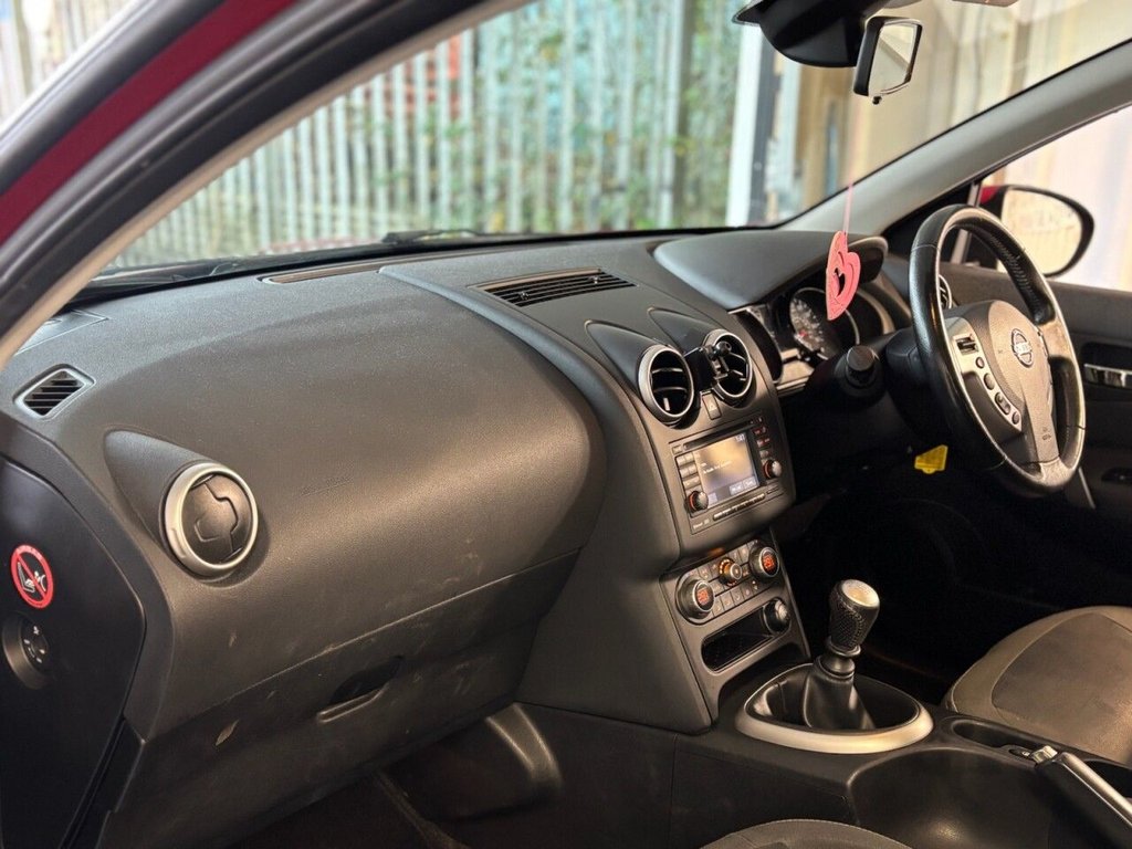 Used Nissan Qashqai 2011 for sale - 77437088: Photo 20