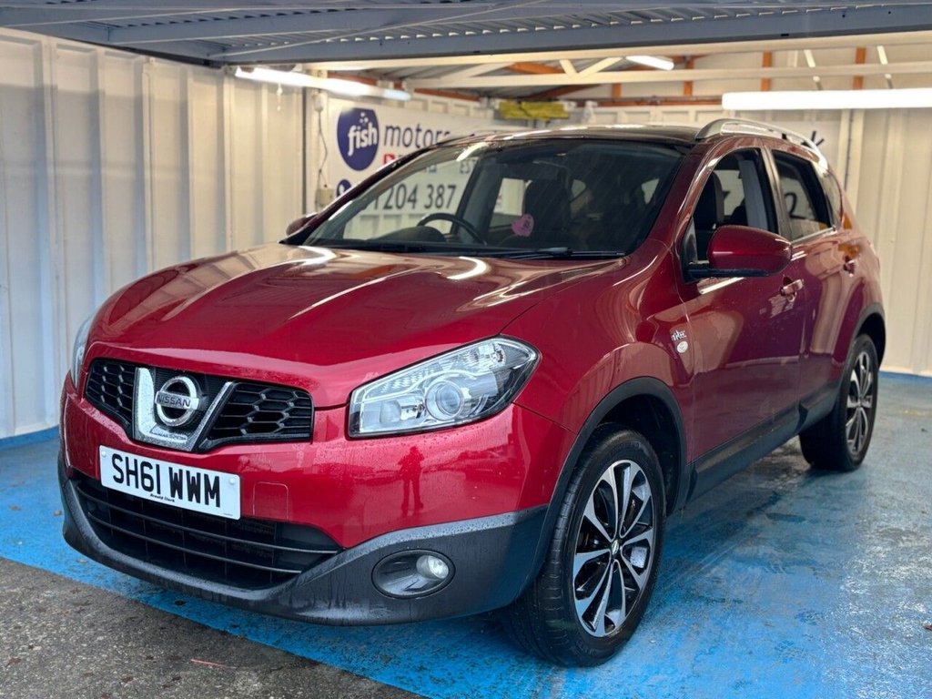 Used Nissan Qashqai 2011 for sale - 77437088: Photo 21