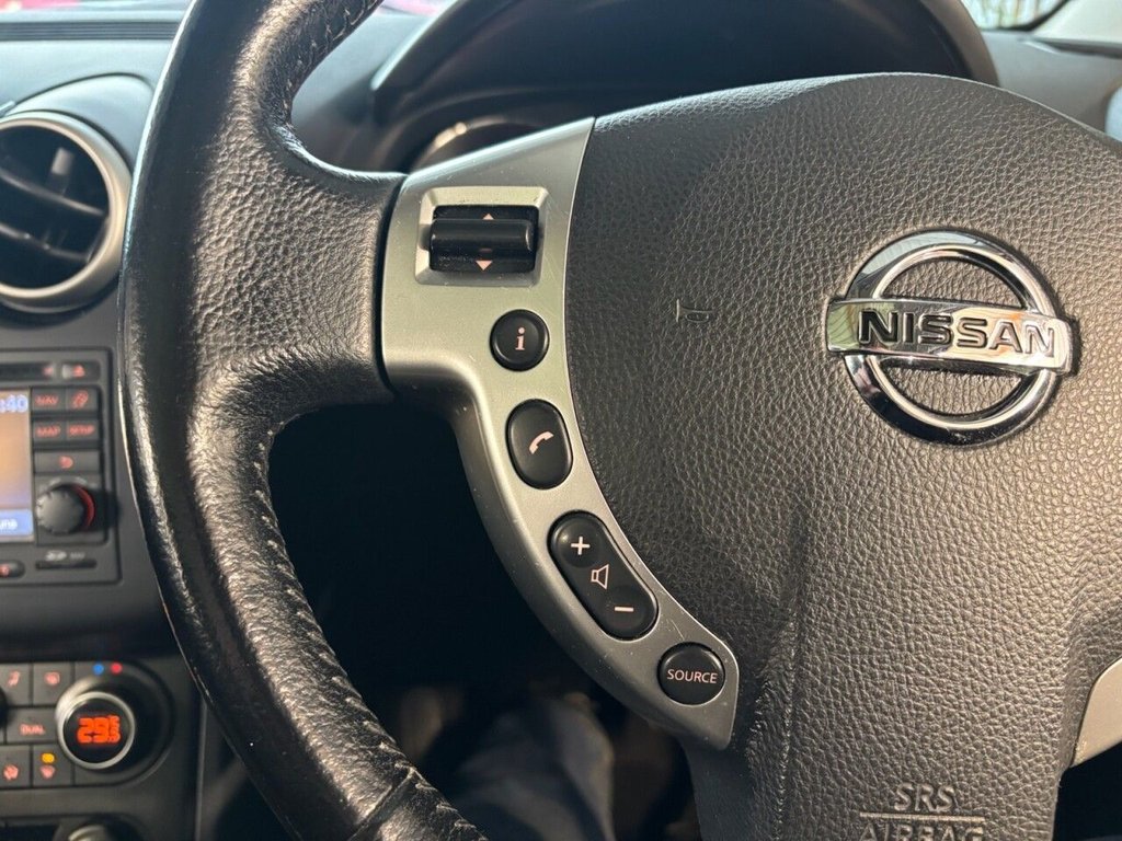 Used Nissan Qashqai 2011 for sale - 77437088: Photo 29