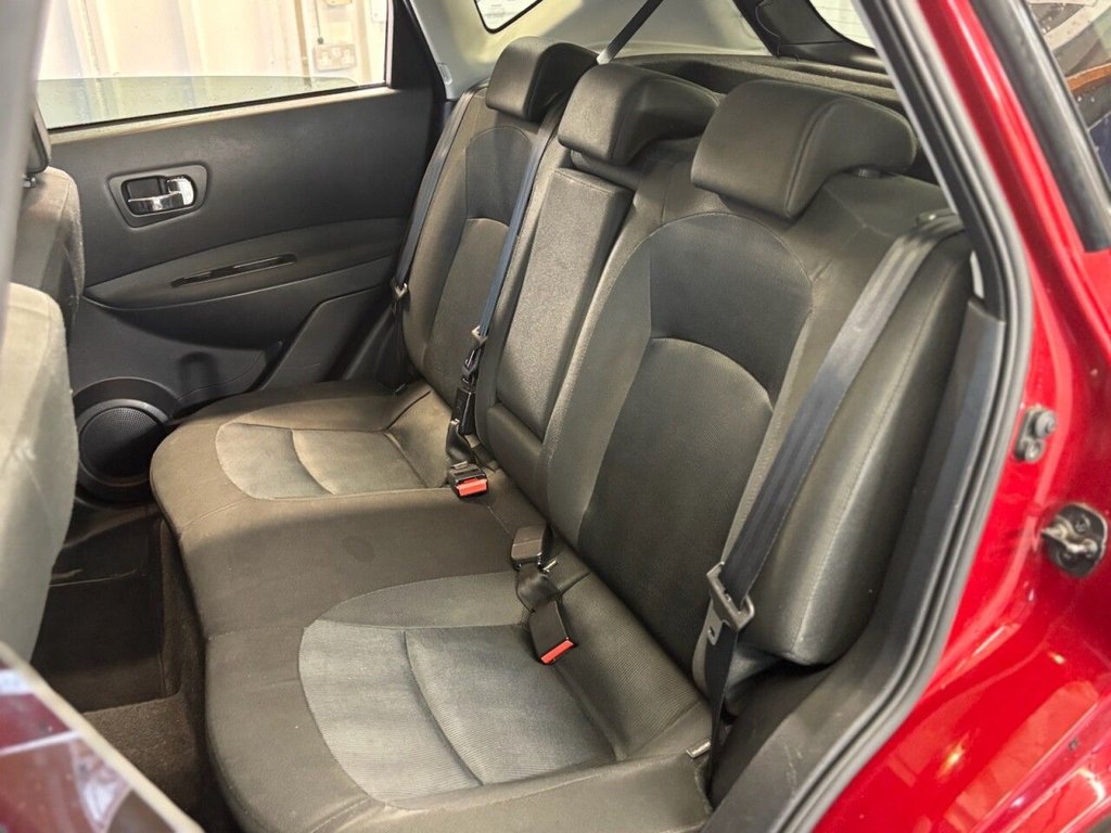 Used Nissan Qashqai 2011 for sale - 77437088: Photo 32
