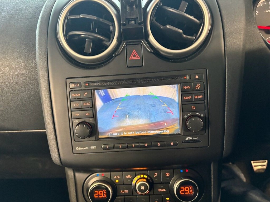 Used Nissan Qashqai 2011 for sale - 77437088: Photo 7