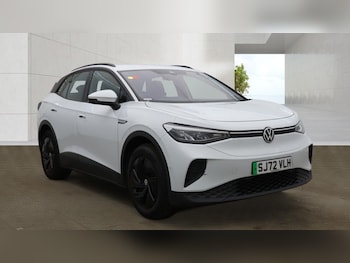 Used Volkswagen ID.4 2022 for sale - 78525266: Photo