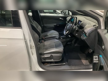 Used Volkswagen ID.4 2022 for sale - 78525266: Photo