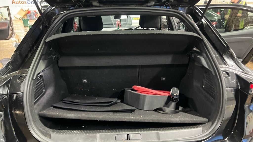 Used Vauxhall Mokka 2023 for sale - 77437077: Photo 10