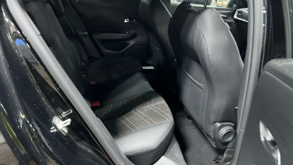 Used Vauxhall Mokka 2023 for sale - 77437077: Photo 11