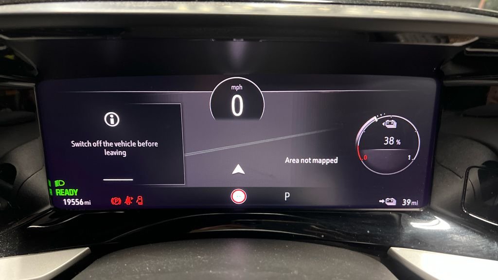 Used Vauxhall Mokka 2023 for sale - 77437077: Photo 12