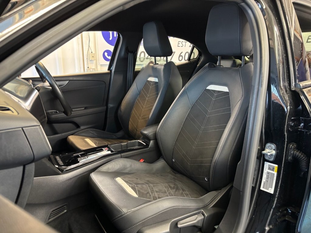 Used Vauxhall Mokka Electric 2023 for sale - 77437077: Photo 19