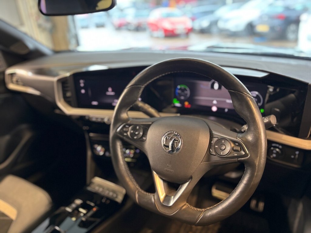 Used Vauxhall Mokka Electric 2023 for sale - 77437077: Photo 20