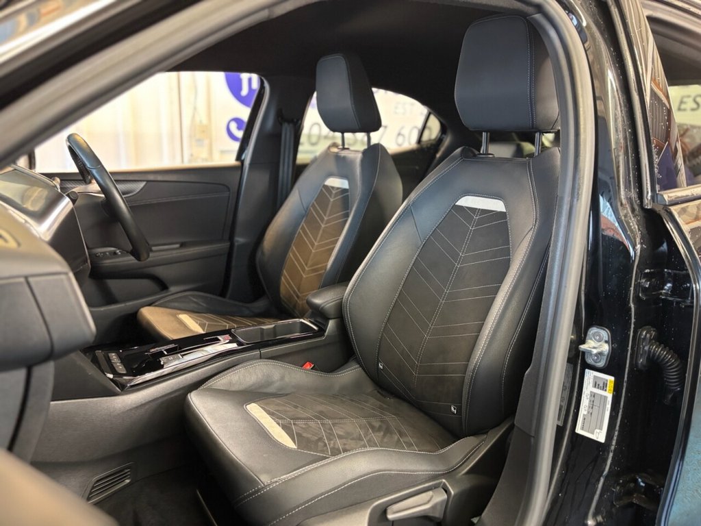 Used Vauxhall Mokka Electric 2023 for sale - 77437077: Photo 22