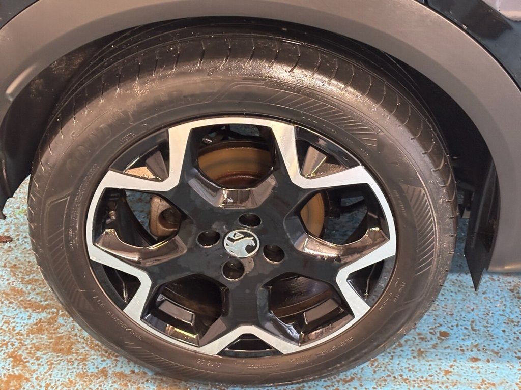 Used Vauxhall Mokka Electric 2023 for sale - 77437077: Photo 23