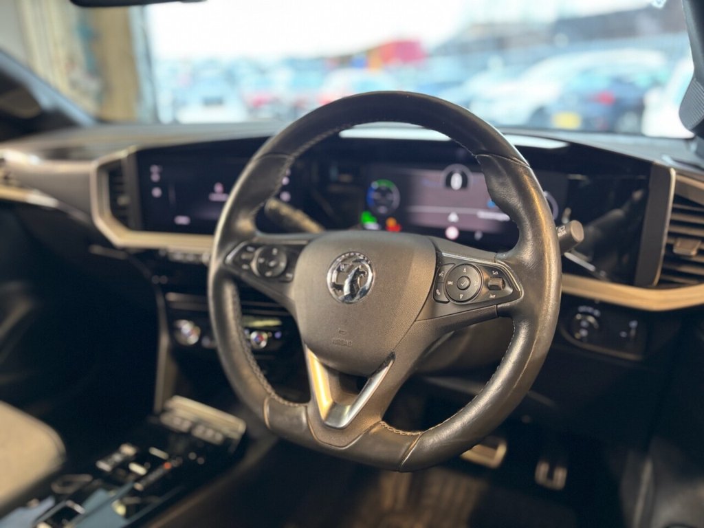 Used Vauxhall Mokka Electric 2023 for sale - 77437077: Photo 24