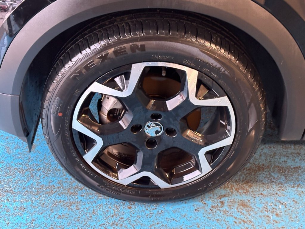 Used Vauxhall Mokka Electric 2023 for sale - 77437077: Photo 26