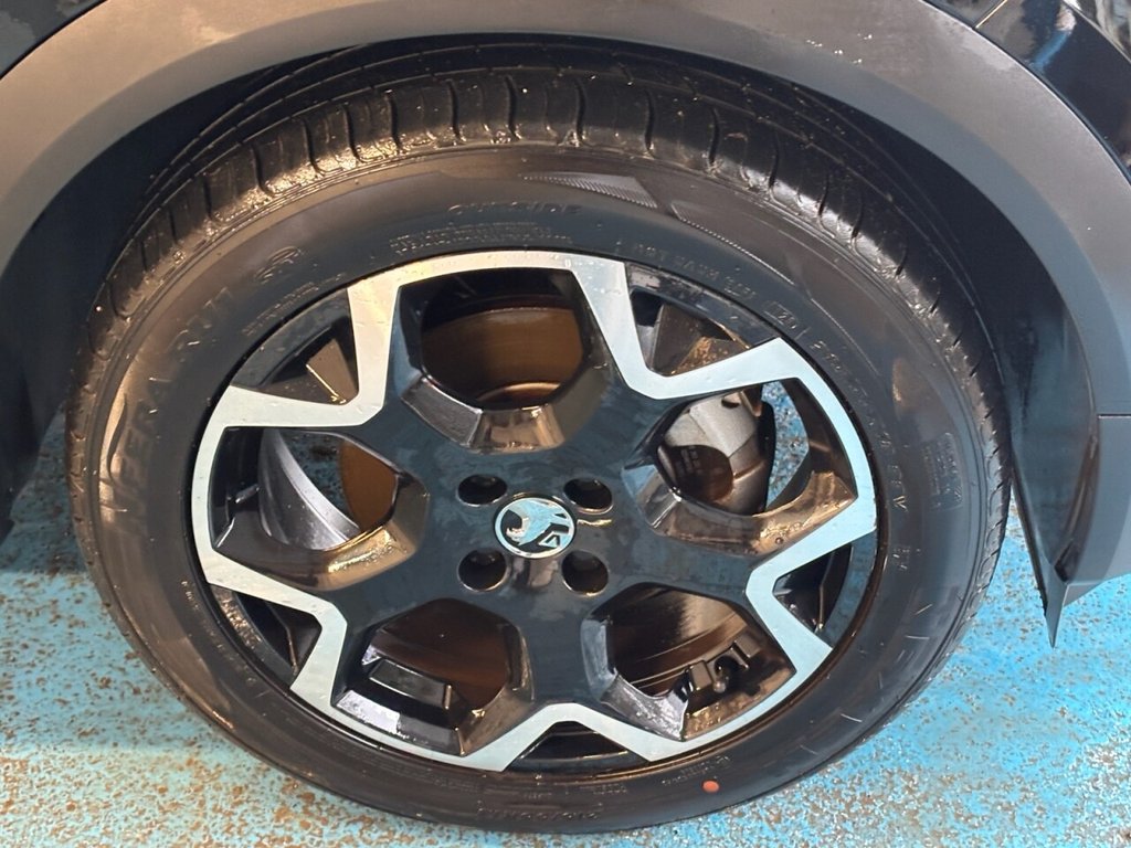 Used Vauxhall Mokka Electric 2023 for sale - 77437077: Photo 27