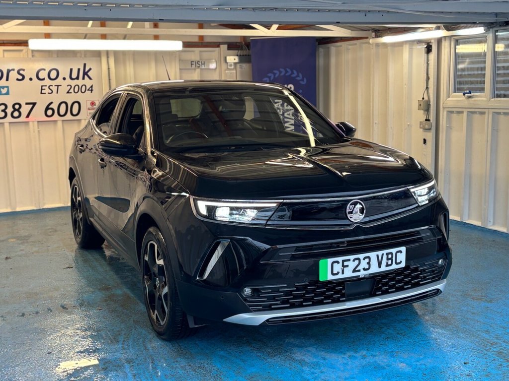 Used Vauxhall Mokka Electric 2023 for sale - 77437077: Photo 28