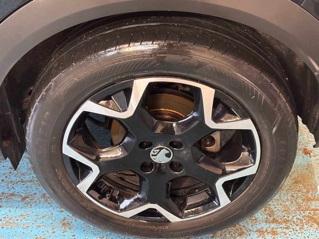 Used Vauxhall Mokka Electric 2023 for sale - 77437077: Photo 29