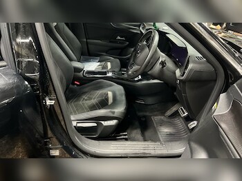 Used Vauxhall Mokka 2023 for sale - 77437077: Photo