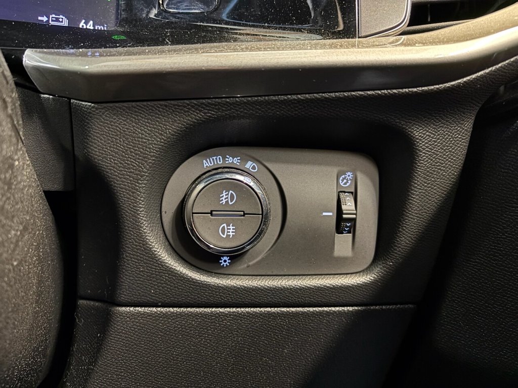 Used Vauxhall Mokka Electric 2023 for sale - 77437077: Photo 30