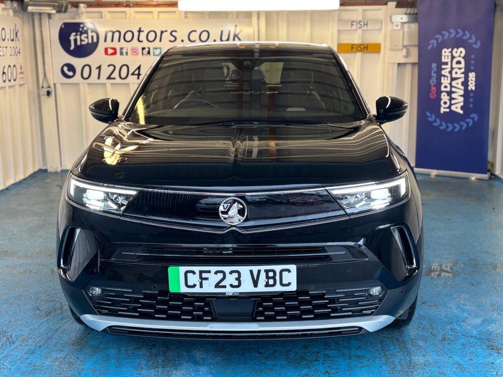 Used Vauxhall Mokka Electric 2023 for sale - 77437077: Photo 33