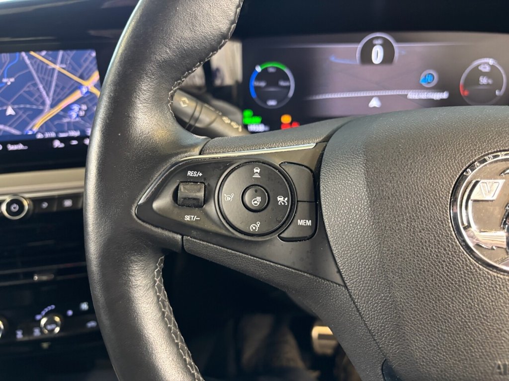 Used Vauxhall Mokka Electric 2023 for sale - 77437077: Photo 34