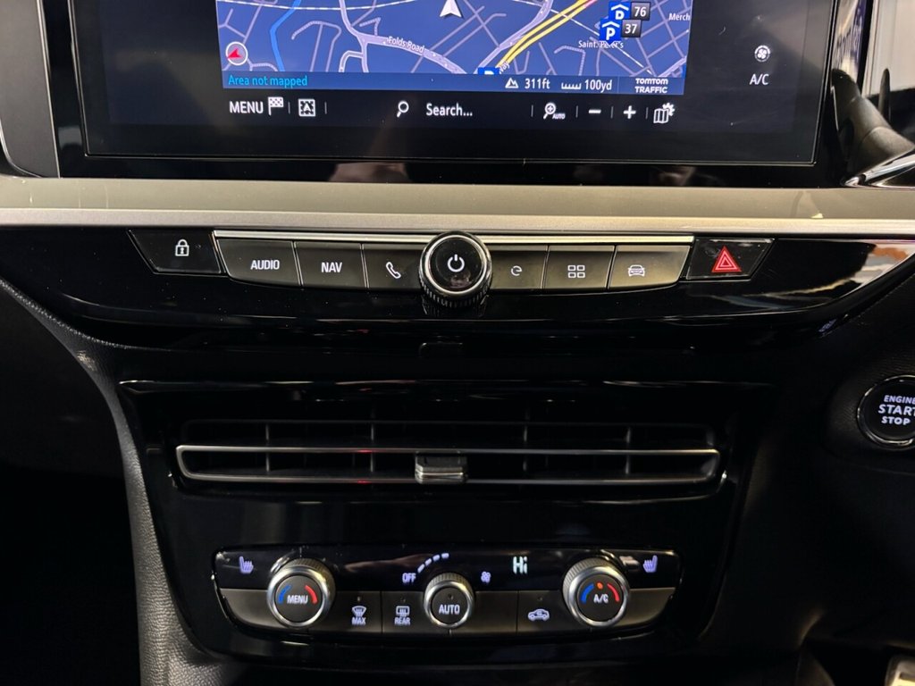 Used Vauxhall Mokka Electric 2023 for sale - 77437077: Photo 35