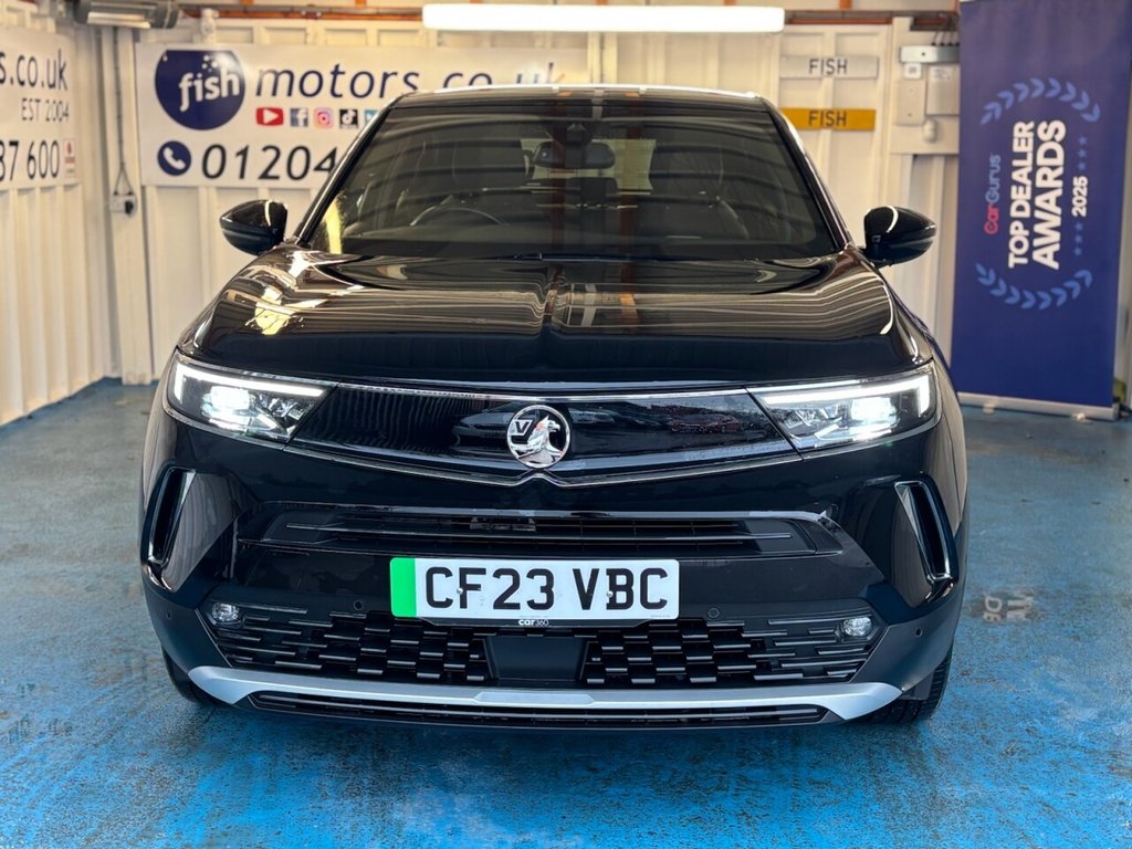 Used Vauxhall Mokka Electric 2023 for sale - 77437077: Photo 36