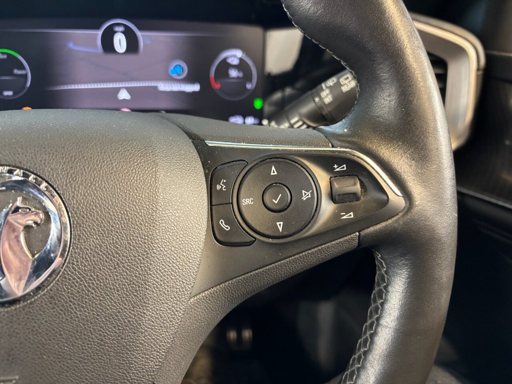 Used Vauxhall Mokka Electric 2023 for sale - 77437077: Photo 37