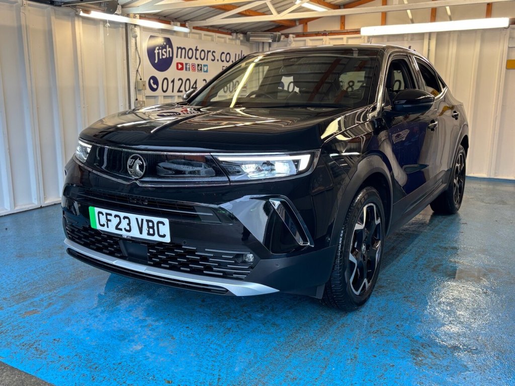 Used Vauxhall Mokka Electric 2023 for sale - 77437077: Photo 39