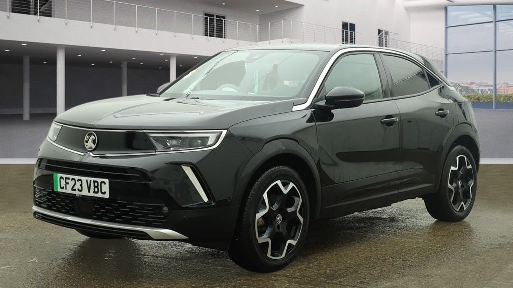 Used Vauxhall Mokka 2023 for sale - 77437077: Photo 5