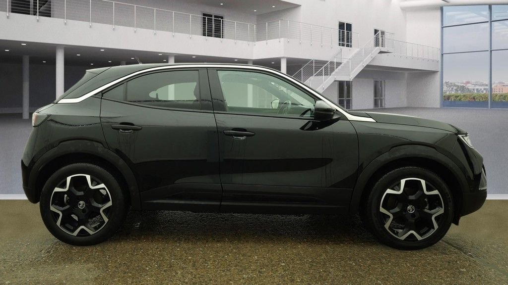 Used Vauxhall Mokka 2023 for sale - 77437077: Photo 8