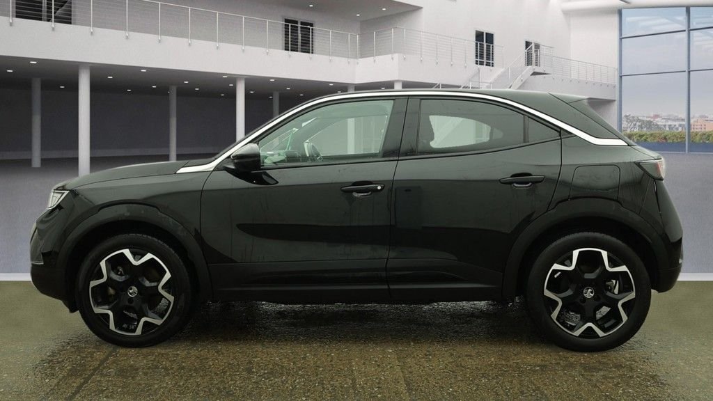Used Vauxhall Mokka 2023 for sale - 77437077: Photo 9