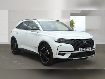 Used DS Automobiles DS 7 2022 for sale - 79221669: Photo
