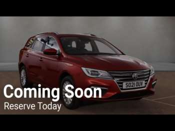 2021 (21) - 115kW Exclusive EV 53kWh 5dr Auto