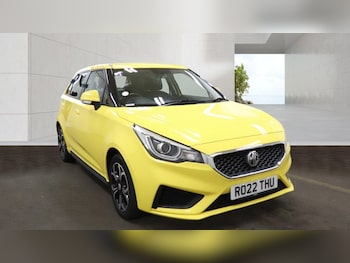 Used MG MG3 2022 for sale - 78875406: Photo
