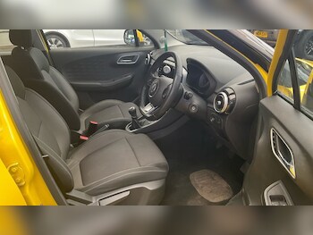 Used MG MG3 2022 for sale - 78875406: Photo