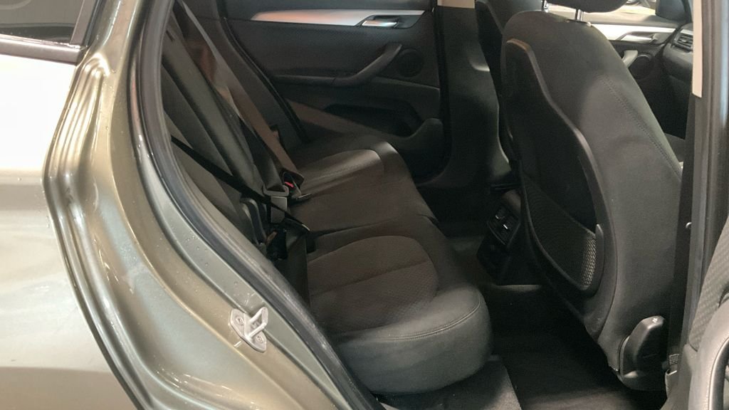 Used BMW X1 2018 for sale - 76923532: Photo 10