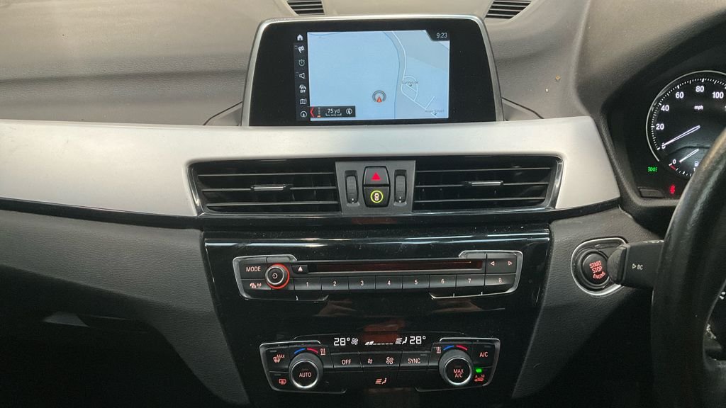 Used BMW X1 2018 for sale - 76923532: Photo 11