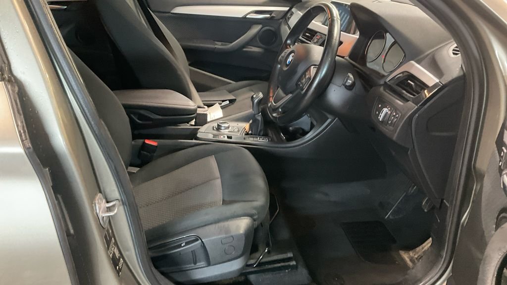 Used BMW X1 2018 for sale - 76923532: Photo 2