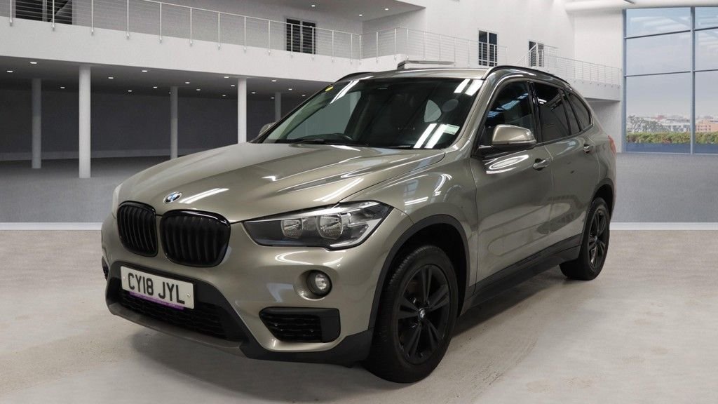 Used BMW X1 2018 for sale - 76923532: Photo 4