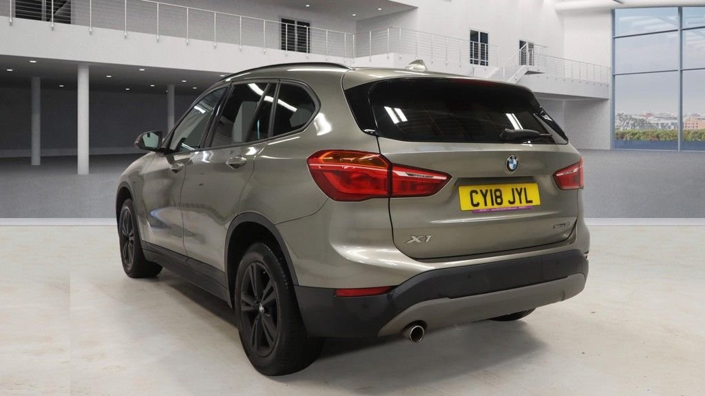 Used BMW X1 2018 for sale - 76923532: Photo 5