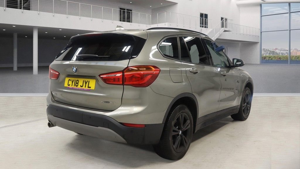Used BMW X1 2018 for sale - 76923532: Photo 6