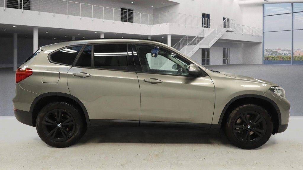 Used BMW X1 2018 for sale - 76923532: Photo 7
