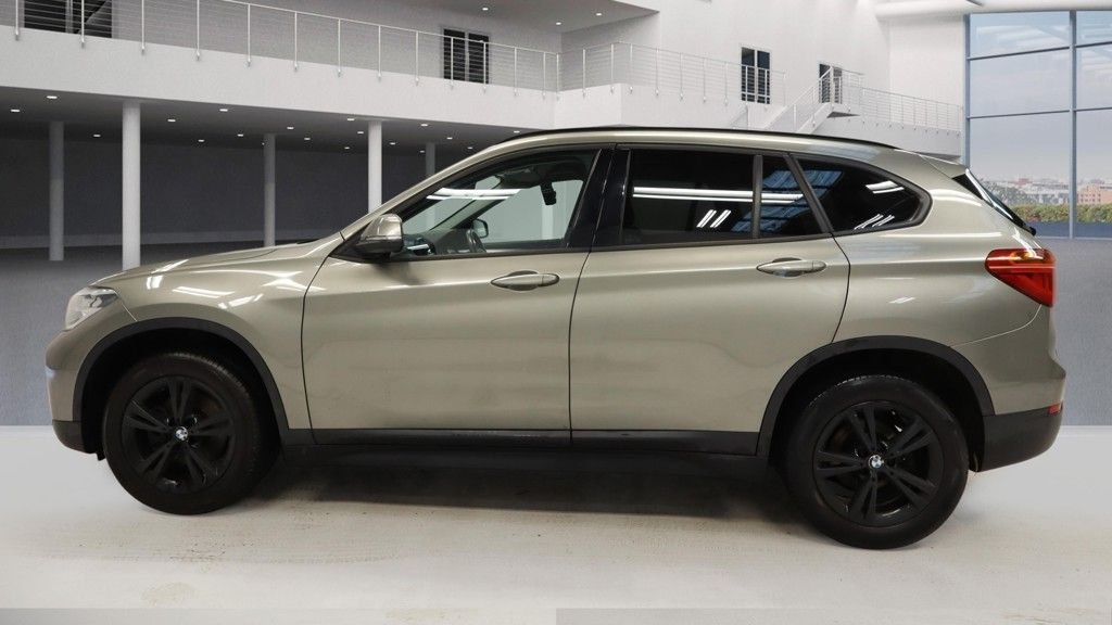 Used BMW X1 2018 for sale - 76923532: Photo 8