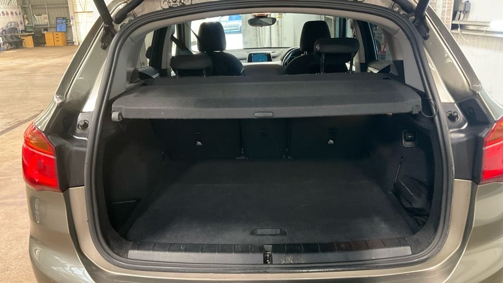 Used BMW X1 2018 for sale - 76923532: Photo 9