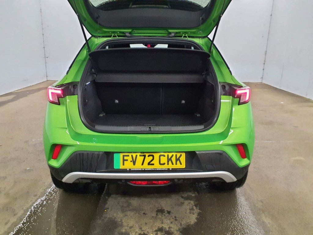 Used Vauxhall Mokka 2022 for sale - 76582692: Photo 11