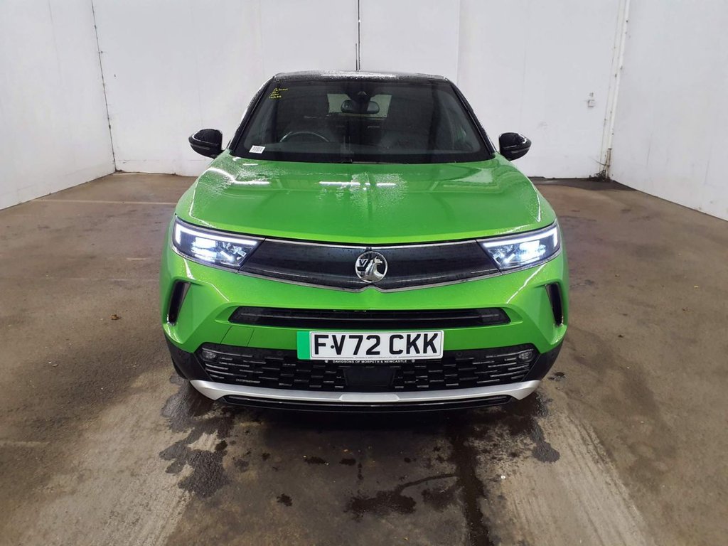 Used Vauxhall Mokka 2022 for sale - 76582692: Photo 12