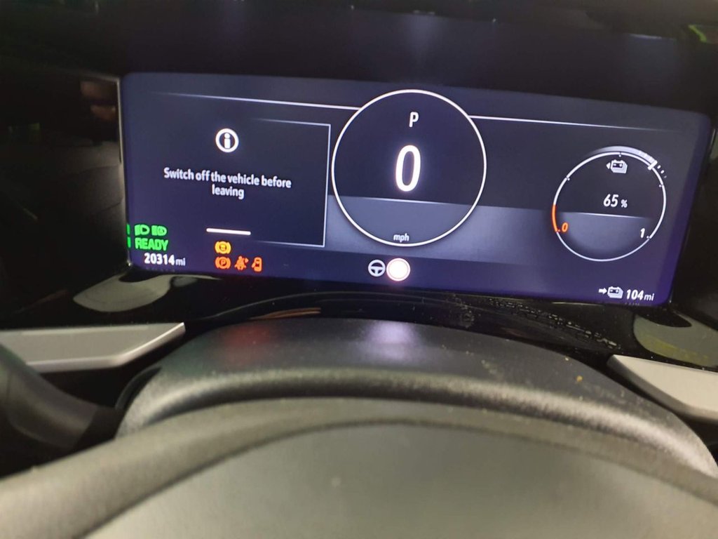 Used Vauxhall Mokka 2022 for sale - 76582692: Photo 14