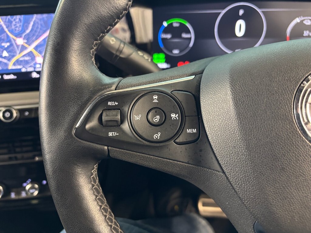 Used Vauxhall Mokka Electric 2022 for sale - 76582692: Photo 19