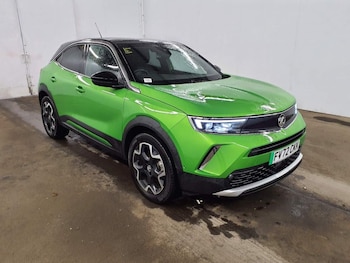 Used Vauxhall Mokka 2022 for sale - 76582692: Photo